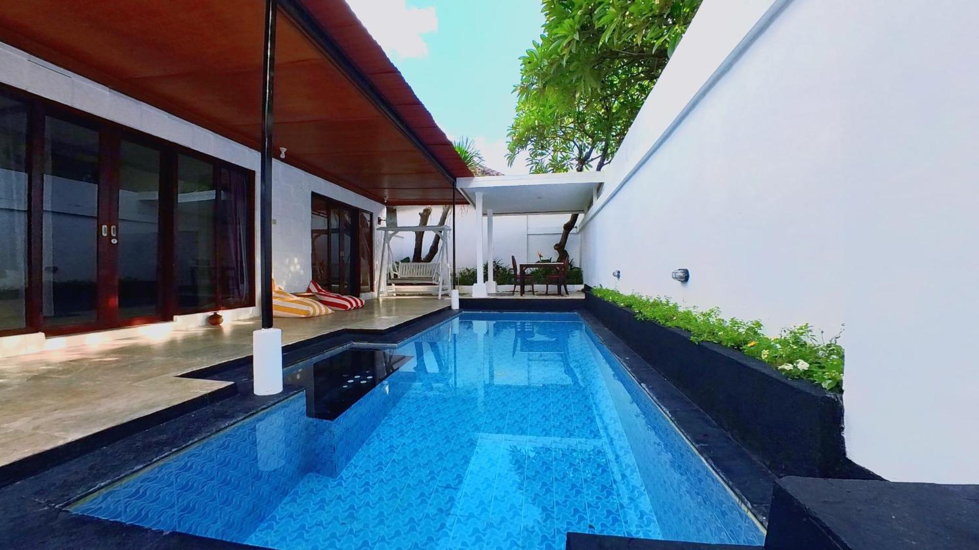 Villa Private Pool Kuta Bali Kuta (Bali)