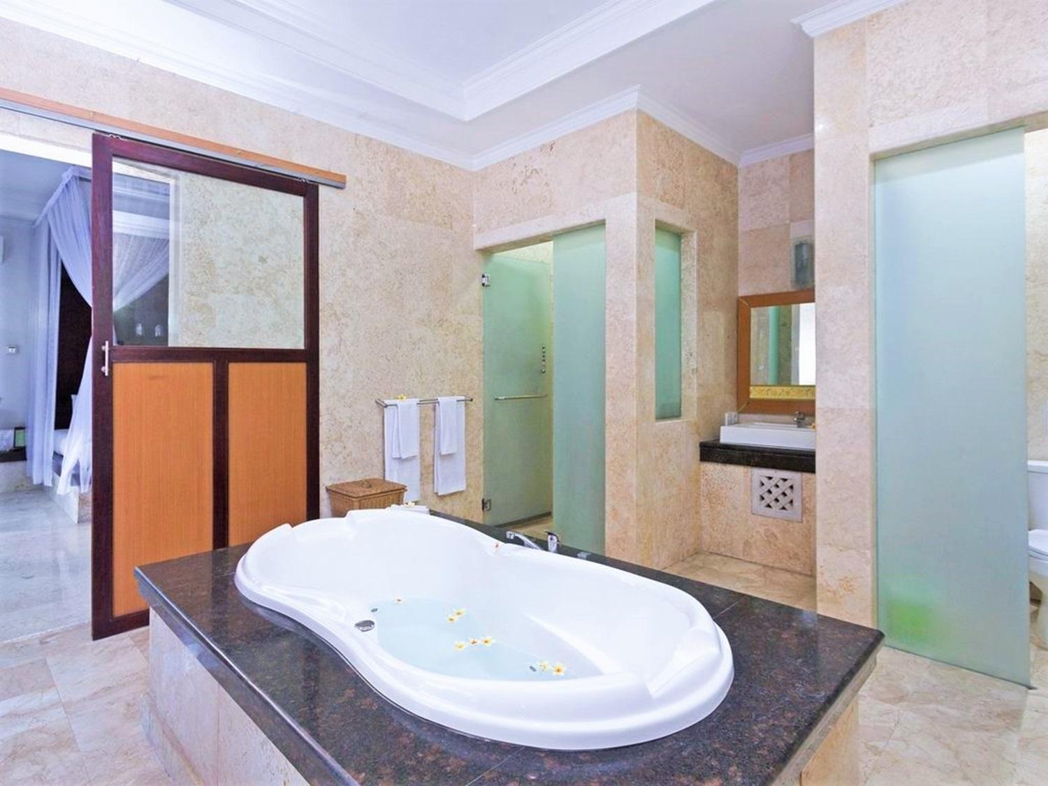 Villa Private Pool Kuta Bali Kuta (Bali)