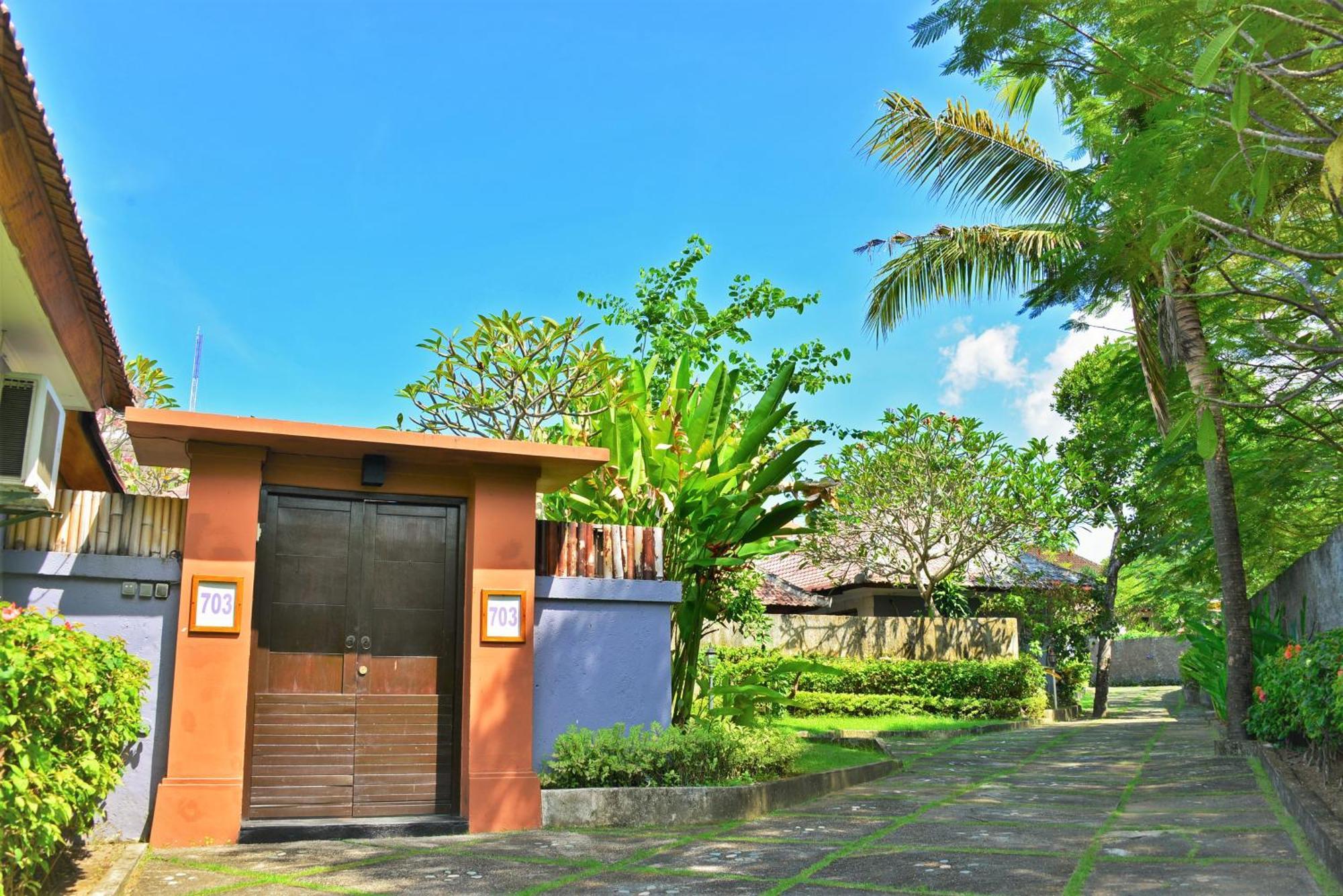 Private Pool Kuta Bali Kuta (Bali)