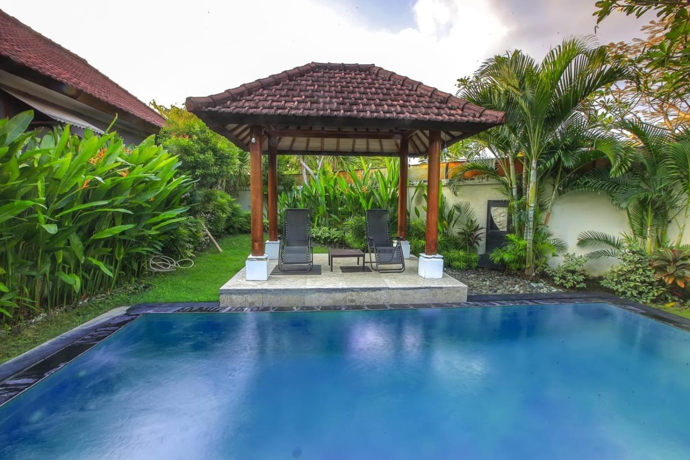 Private Pool Kuta Bali Kuta (Bali)