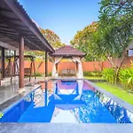 Private Pool Villas Kuta Bali