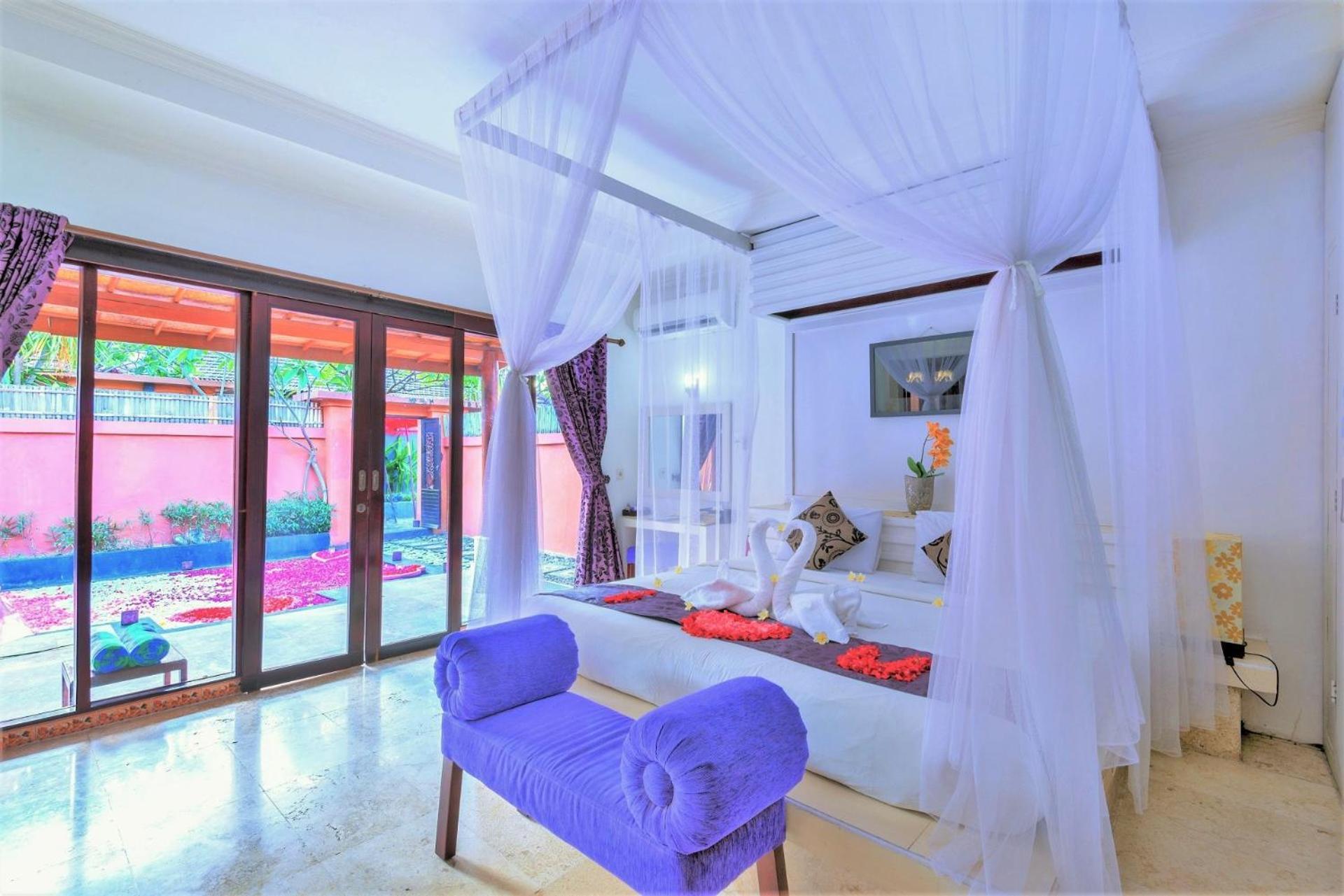 Villa Private Pool Kuta Bali Kuta (Bali)