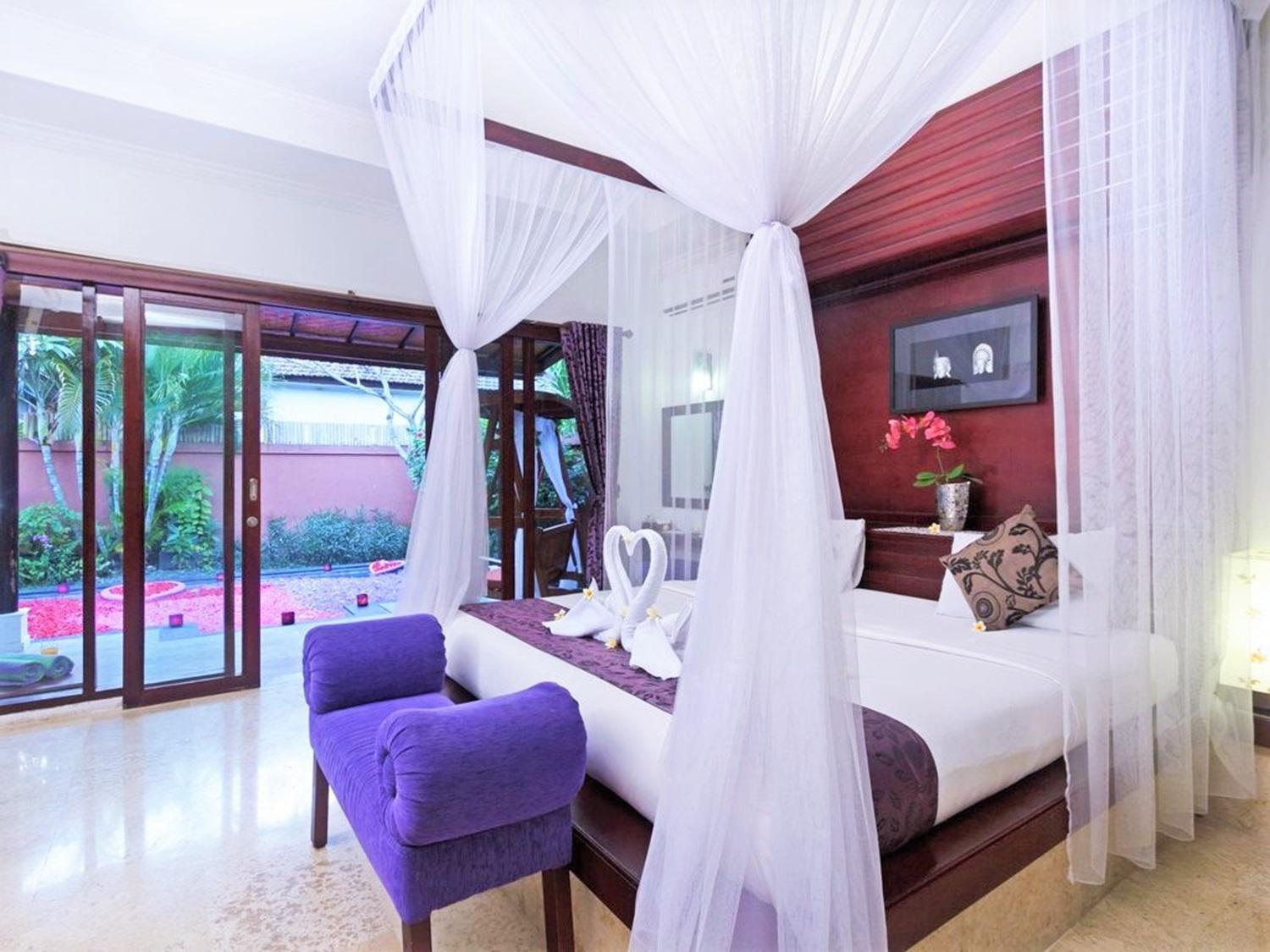 Villa Private Pool Kuta Bali Kuta (Bali)