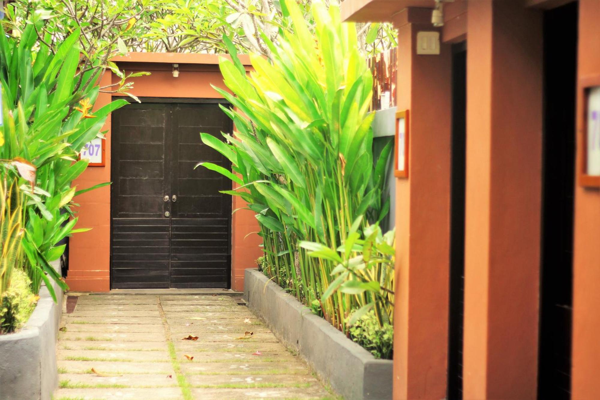 Private Pool Kuta Bali Kuta (Bali)