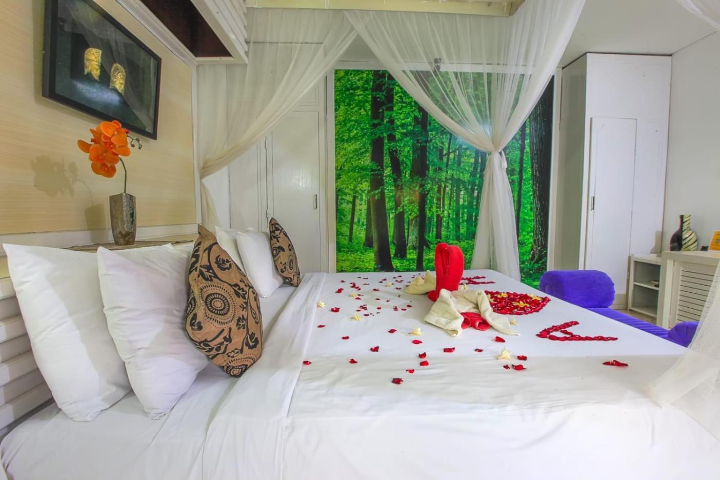 Private Pool Kuta Bali Villa *